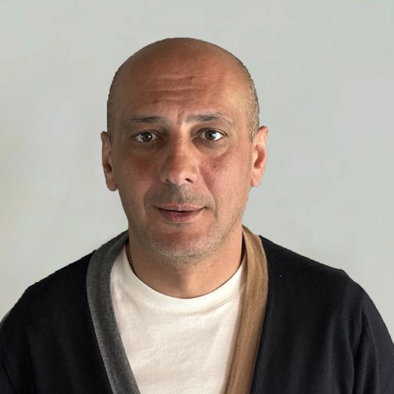 ლაშა შავიშვილი