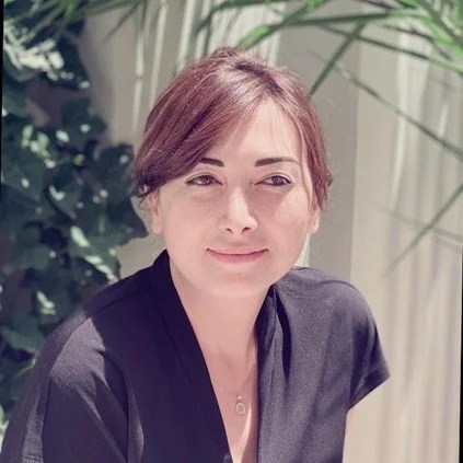 ნინო ნემსაძე