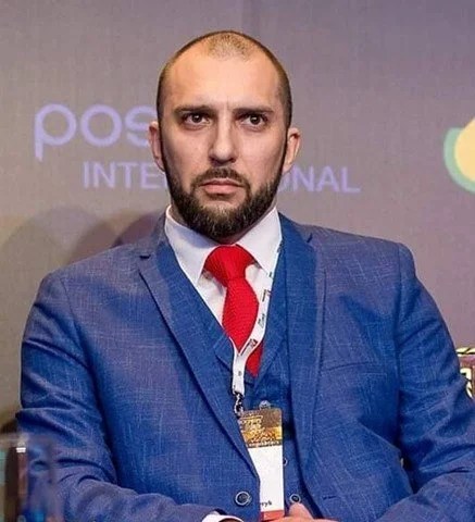 ალექსანდრე ტოპირიკ