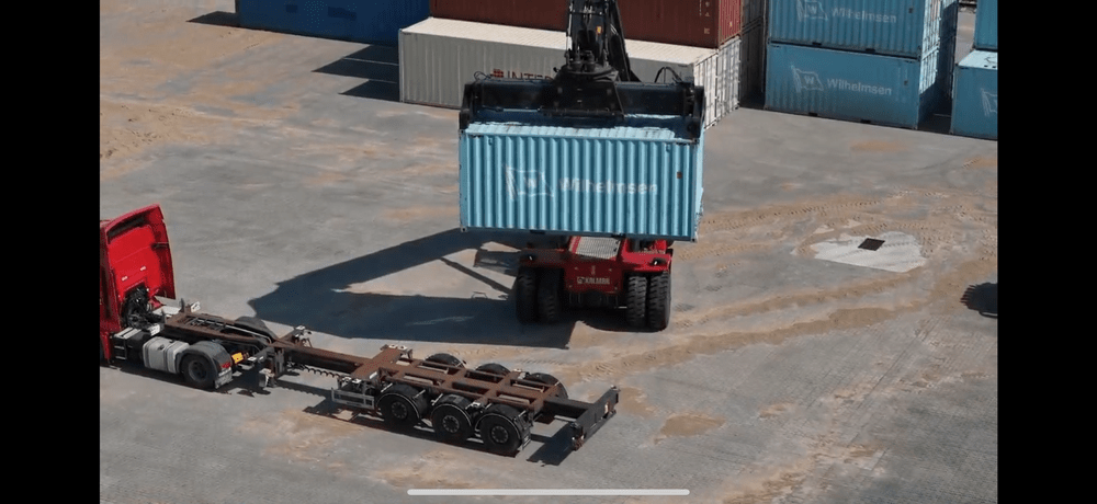 trailer